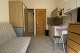 Chambre Rue de Prato à Menton