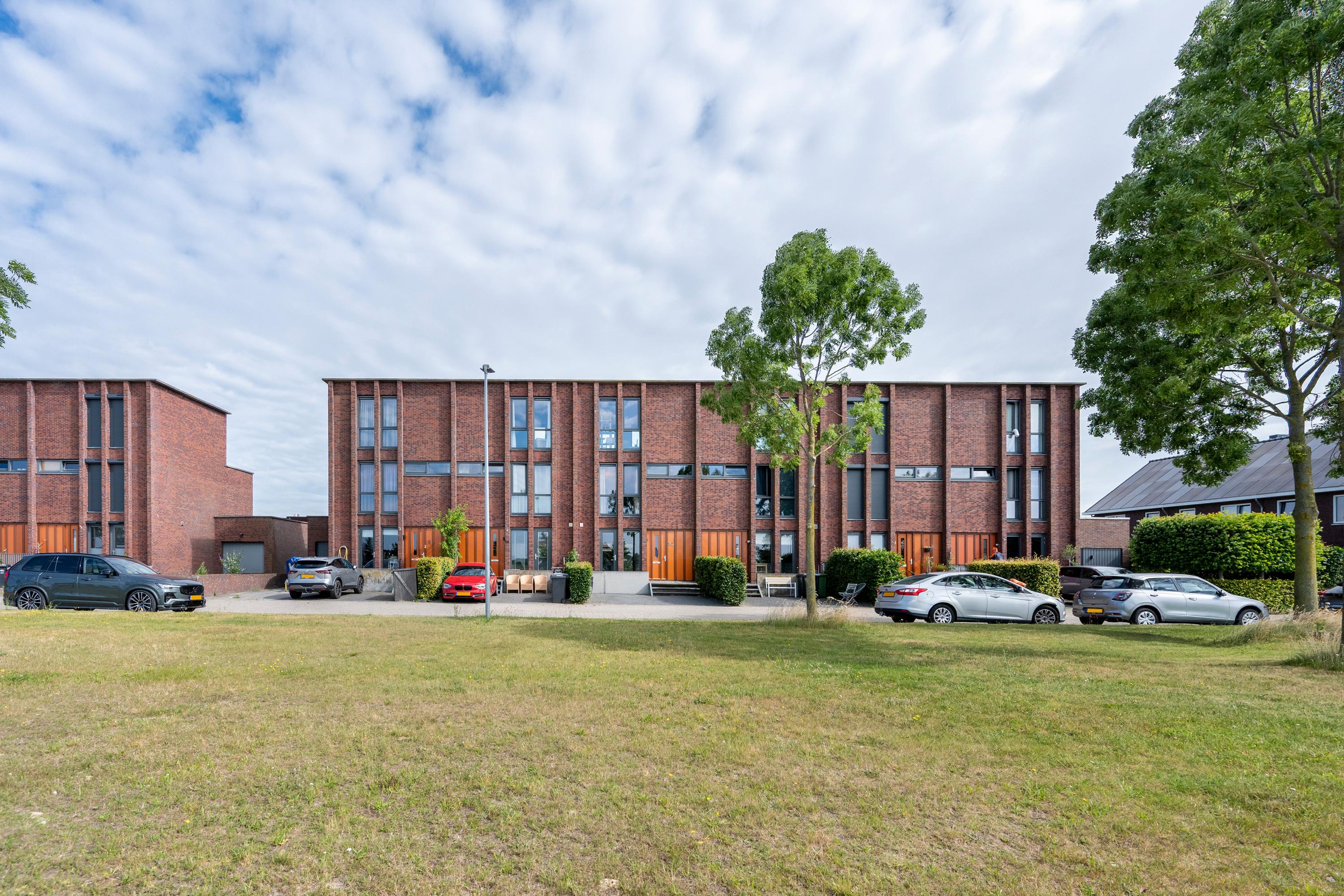 Huis Hemrikkwartier 53 in Emmen