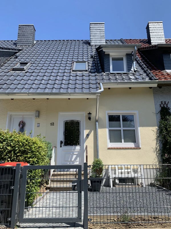Wohnung Ostpreußenweg in Hameln