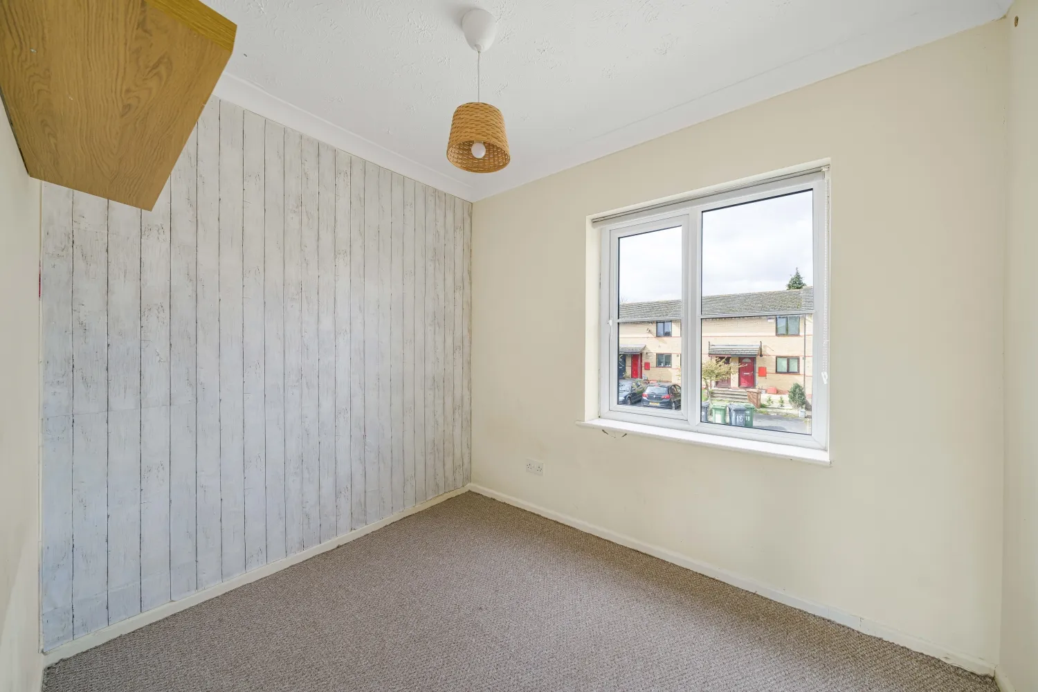 Flat Foxwell Mews in Greater London