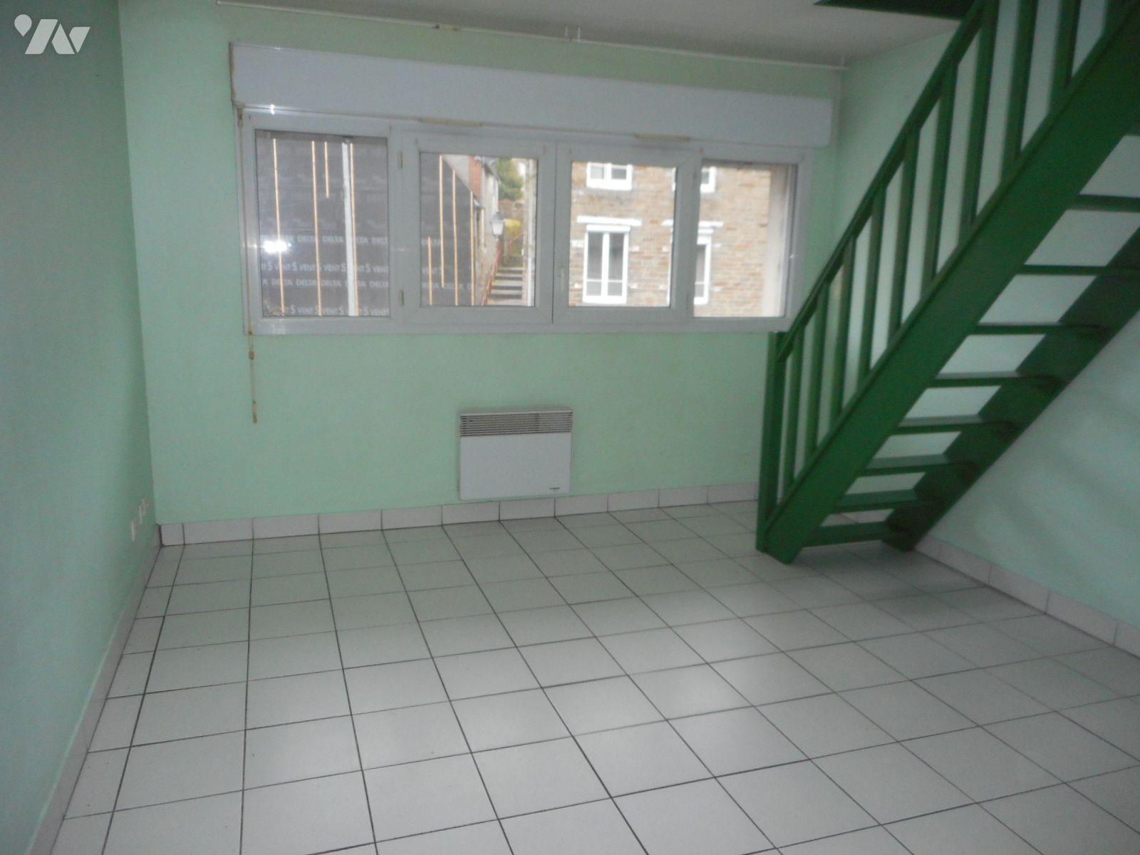 Appartement Rue du Docteur Trolley à Condé-en-Normandie
