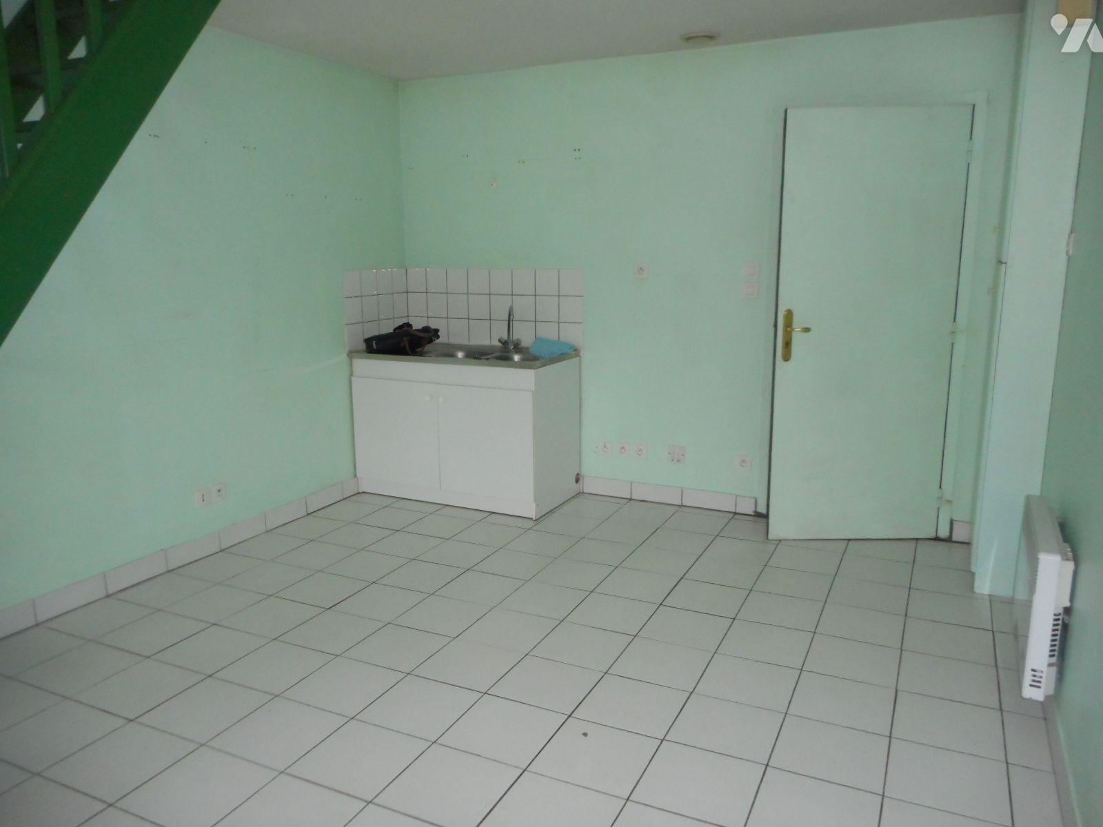 Appartement Rue du Docteur Trolley à Condé-en-Normandie
