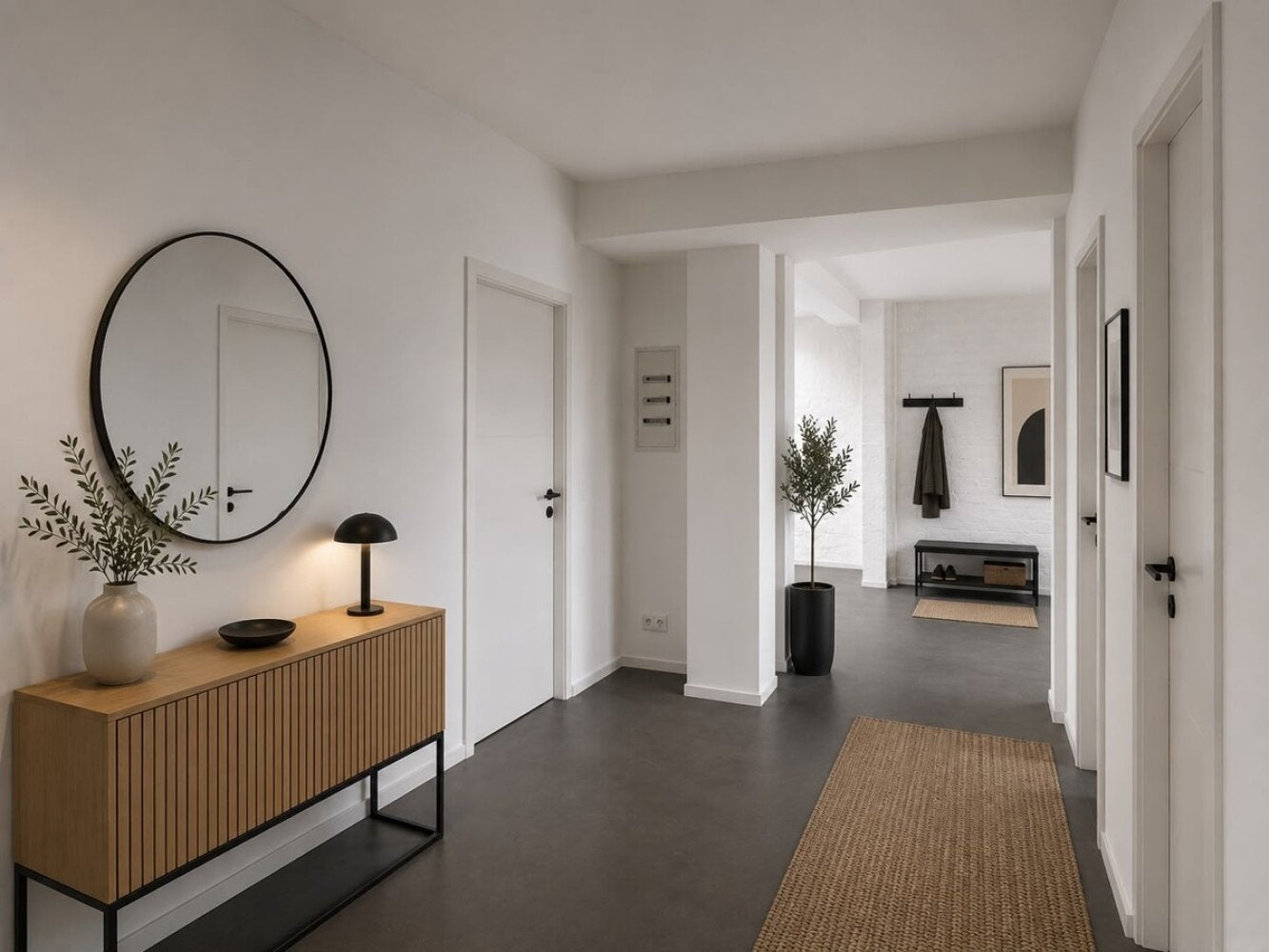 Wohnung Knorrstraße in Kiel