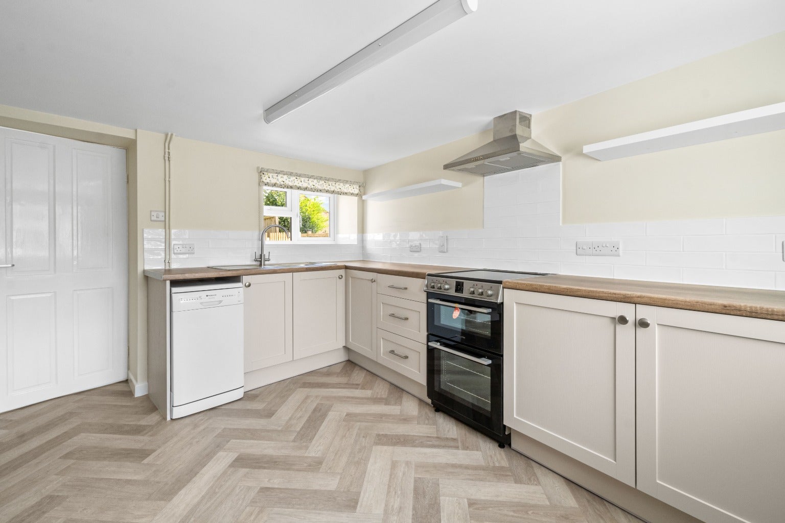 House Florida Gardens in Castle Cary
