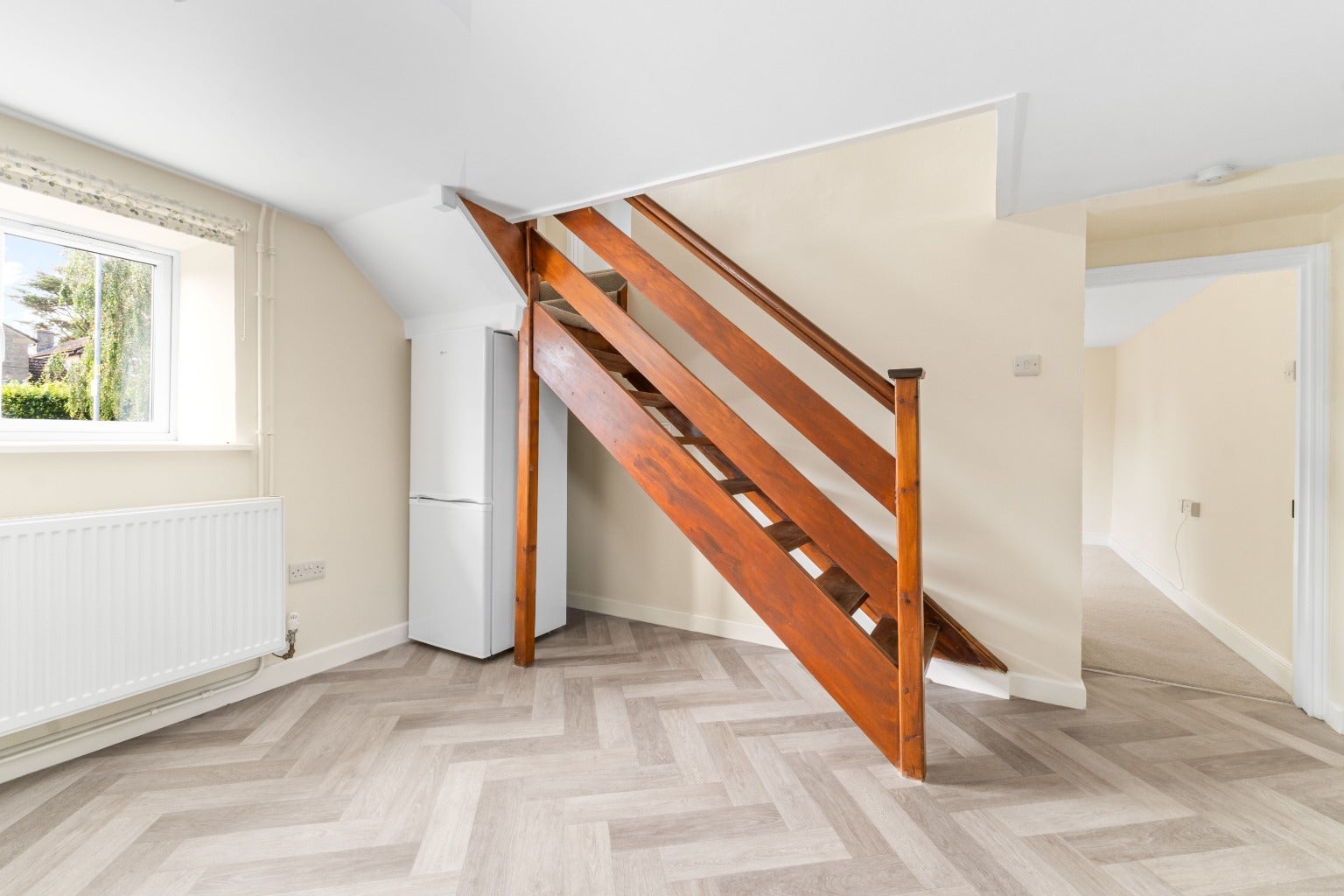 House Florida Gardens in Castle Cary