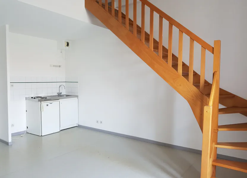 Appartement Rue de l'Horloge à Nîmes