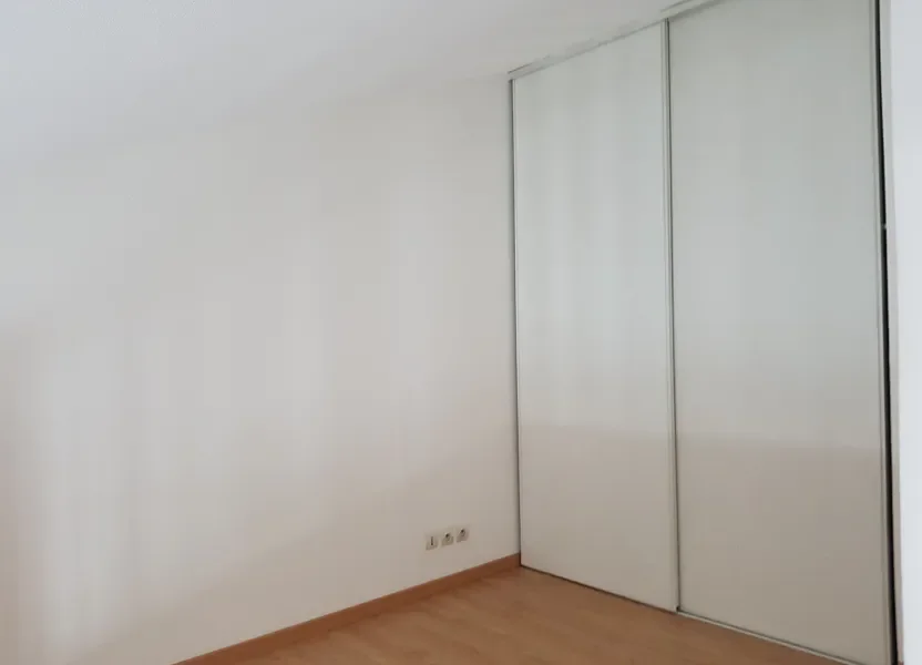 Appartement Rue de l'Horloge à Nîmes