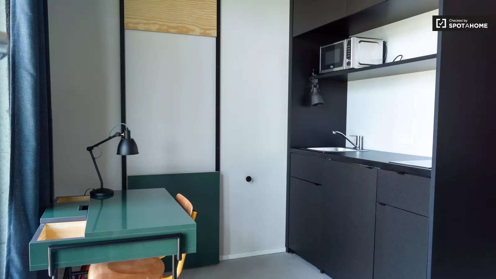 Wohnung Stralsunder Straße in Berlin