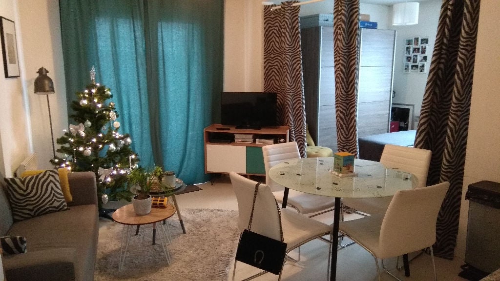 Appartement Quai Monge à Angers