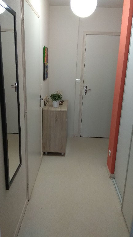 Appartement Quai Monge à Angers