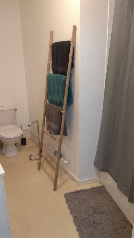 Appartement Quai Monge à Angers