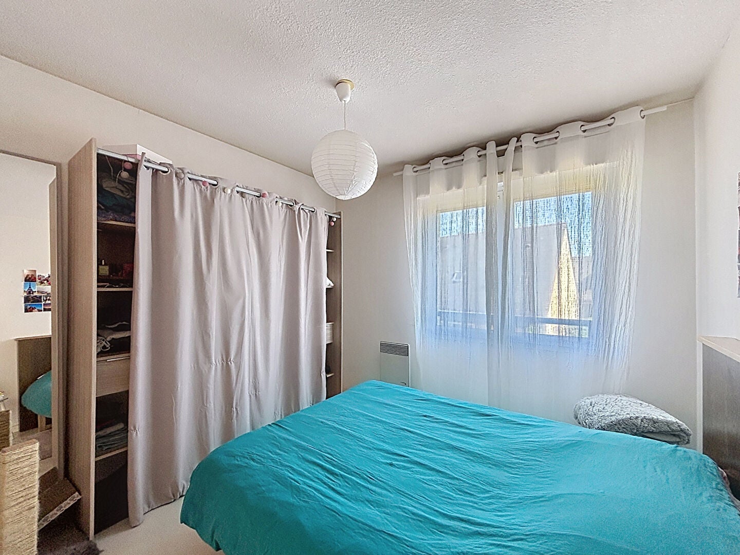 Appartement Quai Monge à Angers