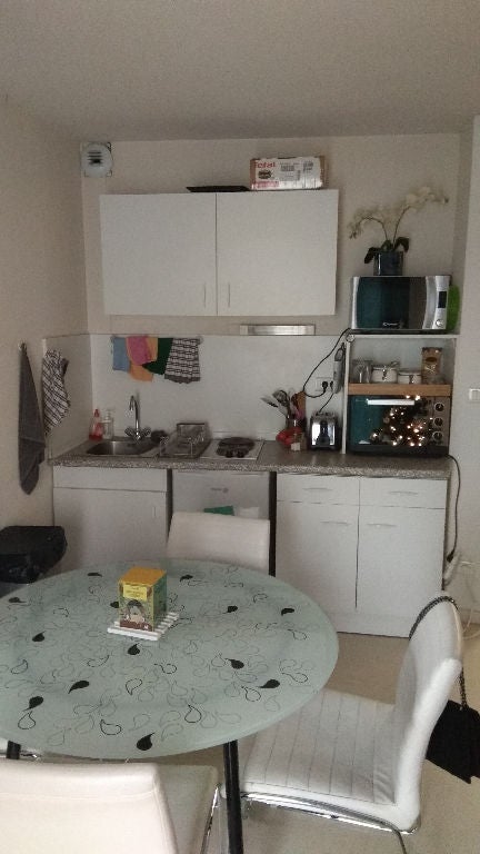 Appartement Quai Monge à Angers