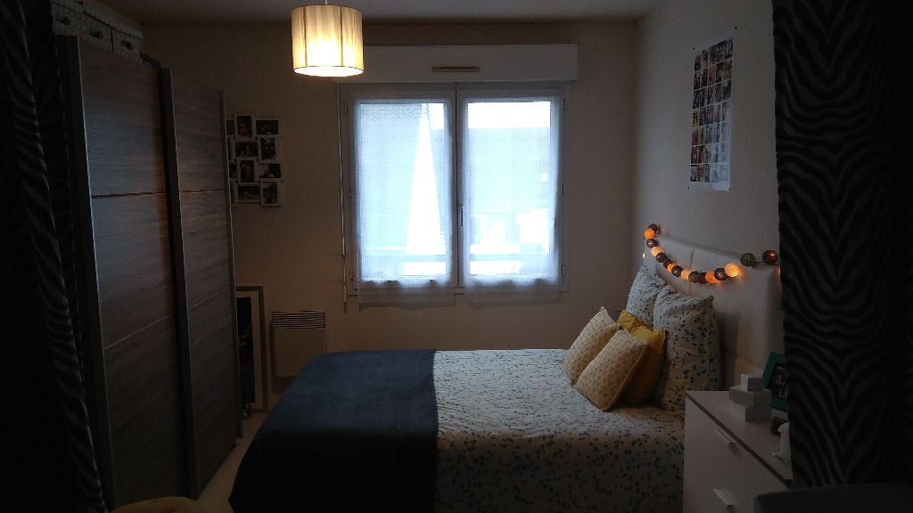 Appartement Quai Monge à Angers