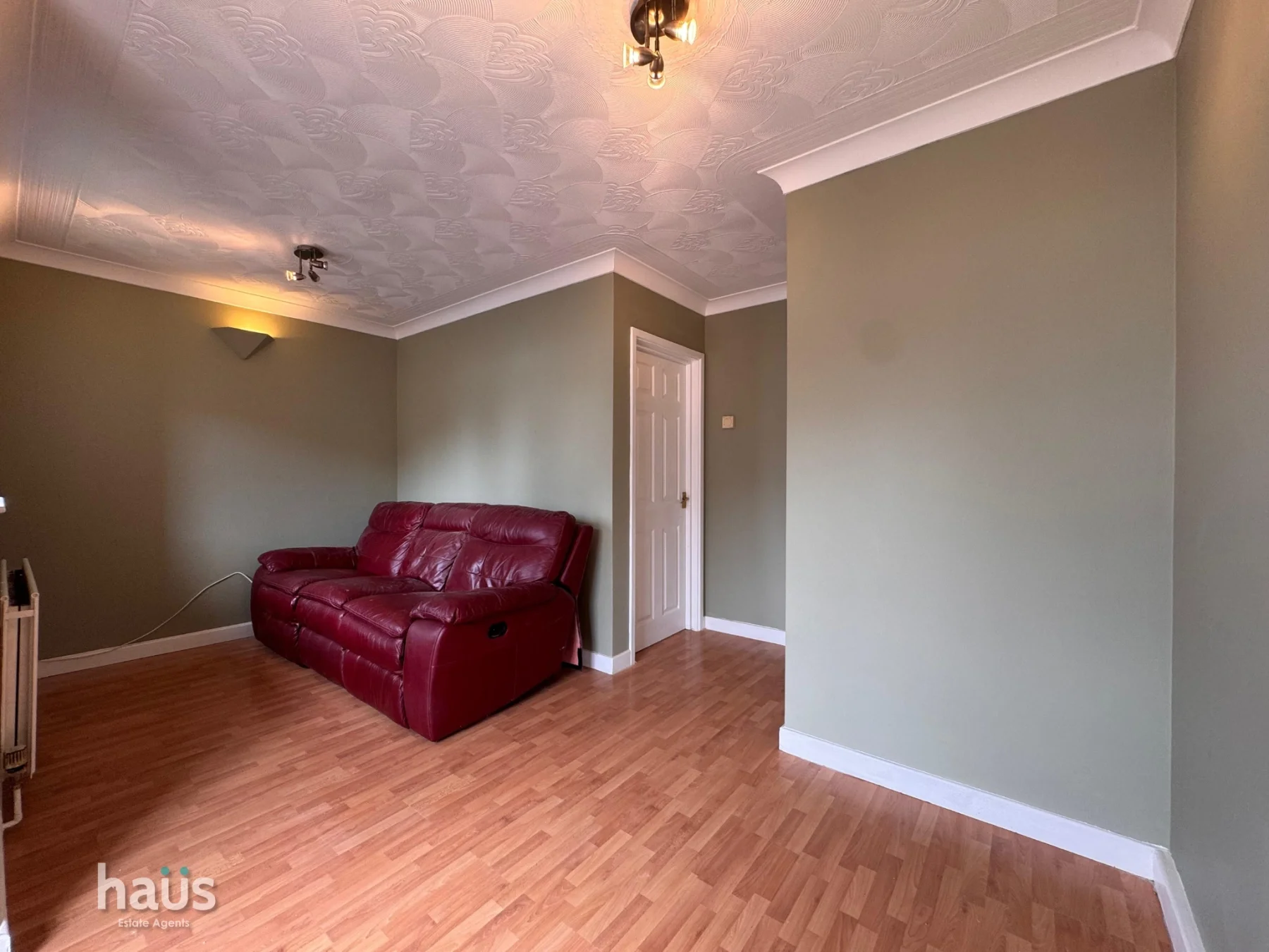 Flat Shakespeare Road in Gillingham