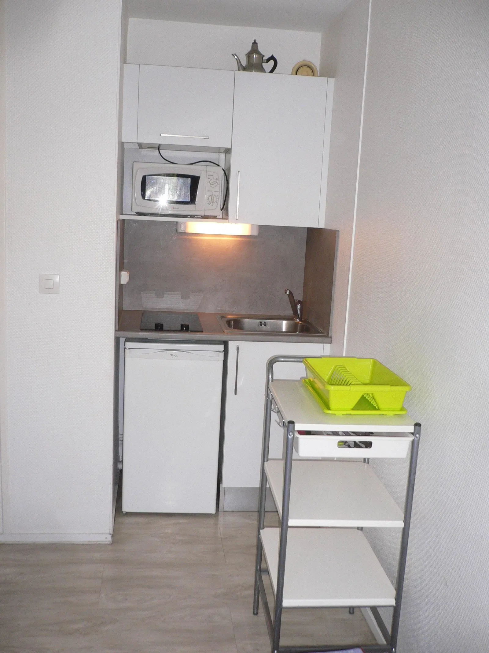 Appartement Rue Chasselièvre à Rouen
