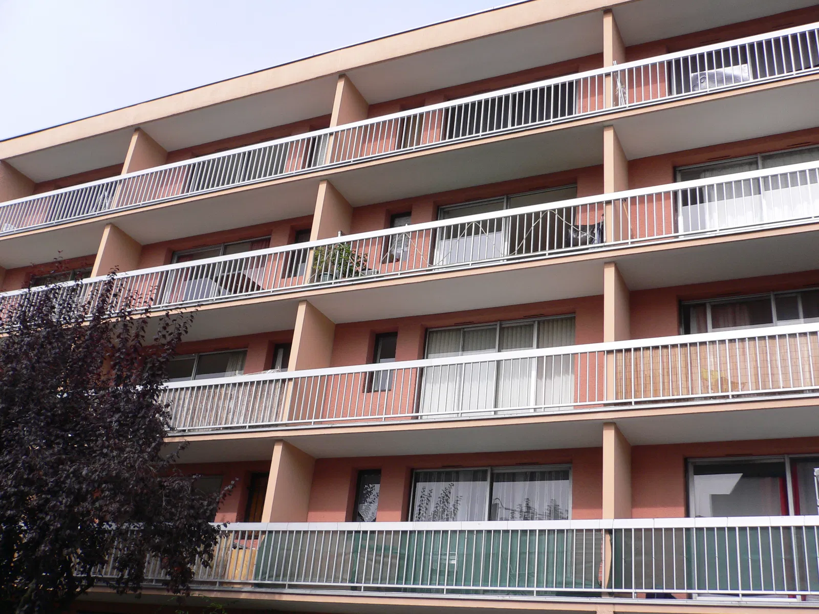 Appartement Rue Chasselièvre à Rouen