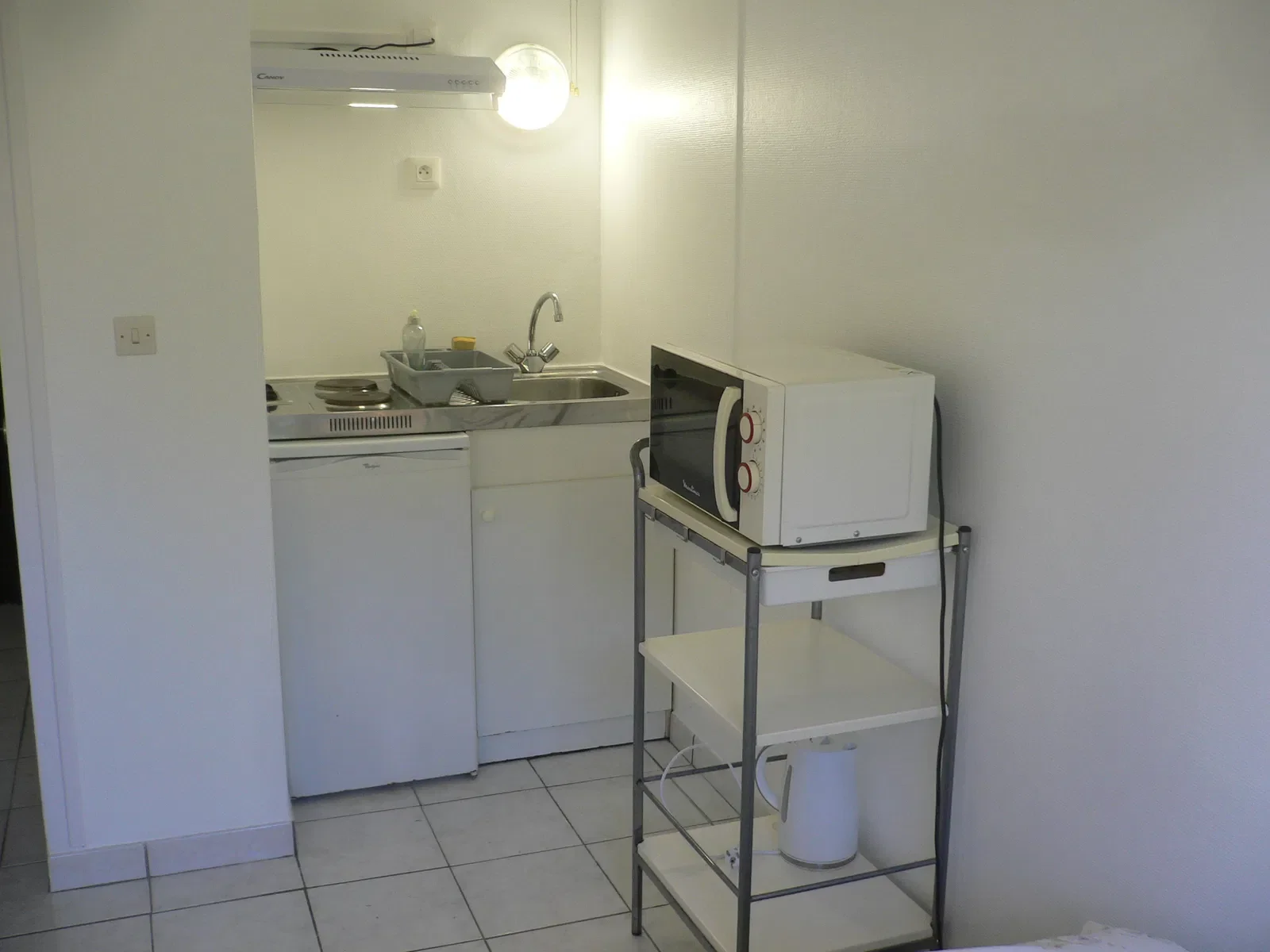 Appartement Rue Chasselièvre à Rouen