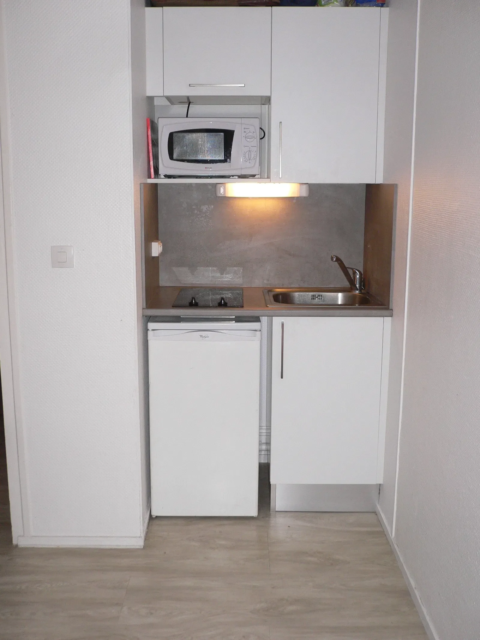 Appartement Rue Chasselièvre à Rouen