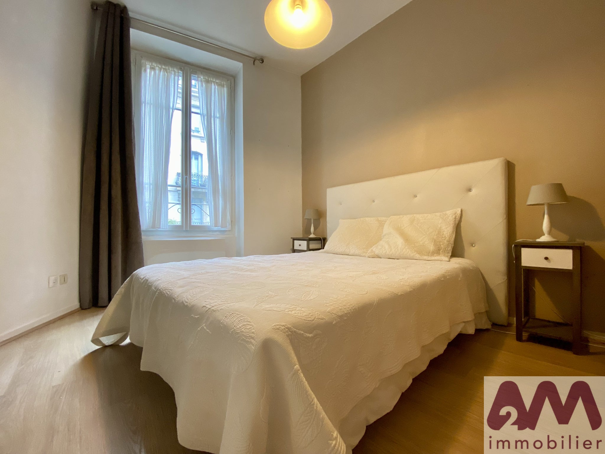 Appartement Rue Entre les Deux Villes à Clermont-Ferrand