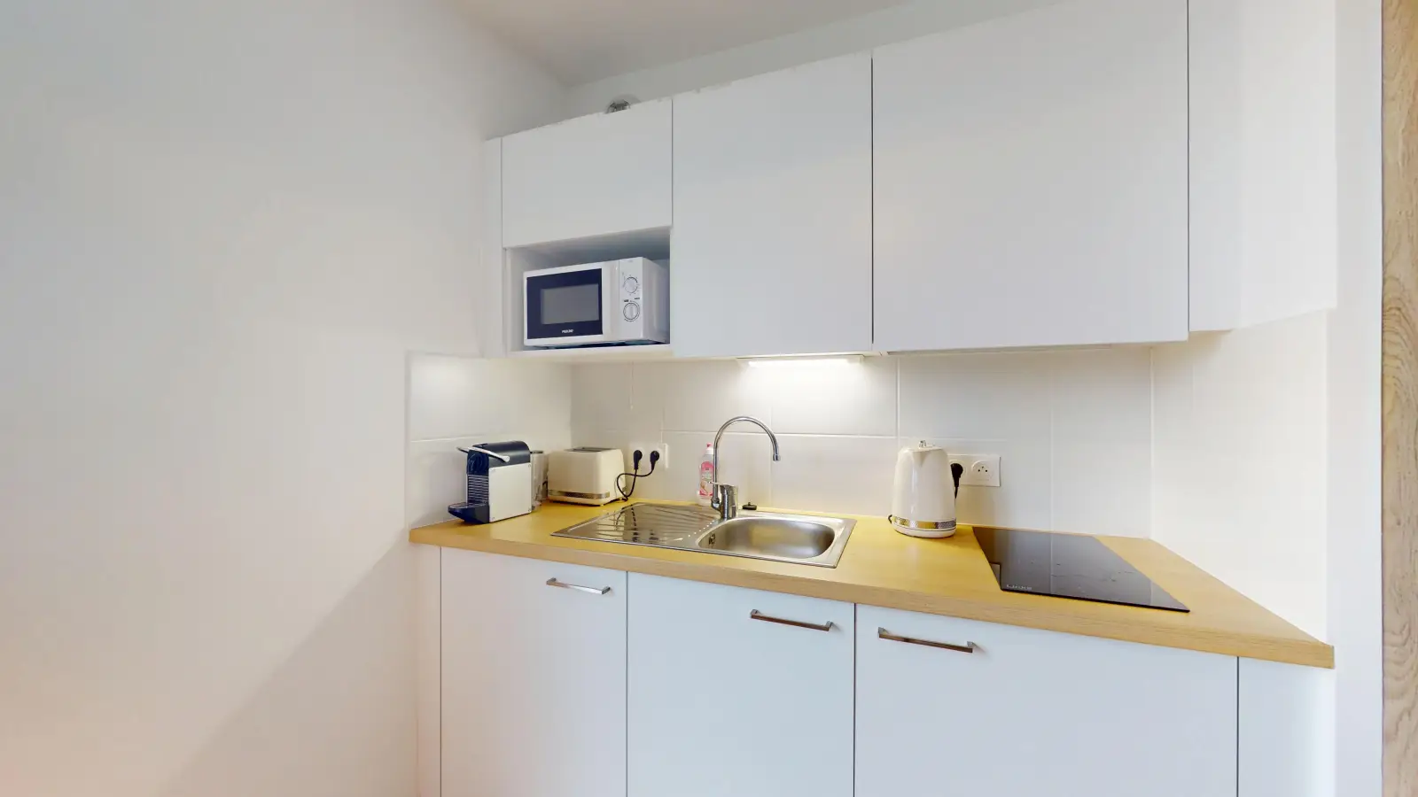Appartement Rue Jean-Jacques Rousseau à Ivry-sur-Seine