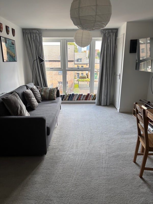Room Belgrave Middleway in Birmingham