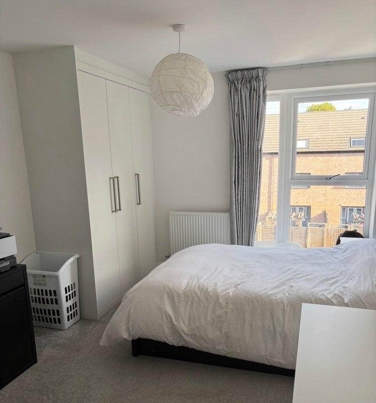 Room Belgrave Middleway in Birmingham