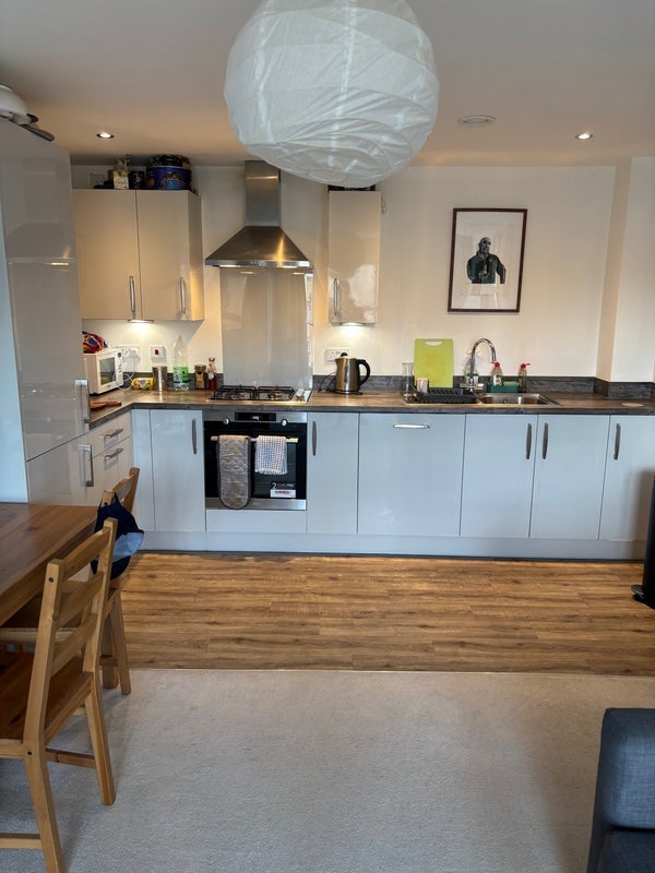 Room Belgrave Middleway in Birmingham