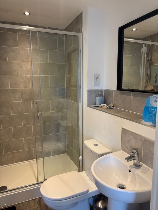 Room Belgrave Middleway in Birmingham