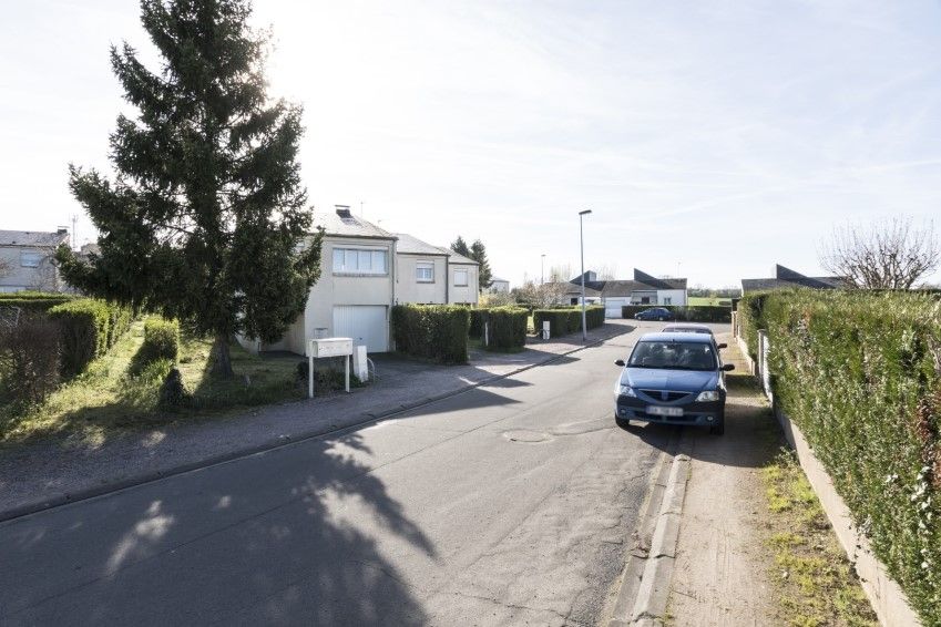 House Rue George Sand in Neuvy-Saint-Sépulchre