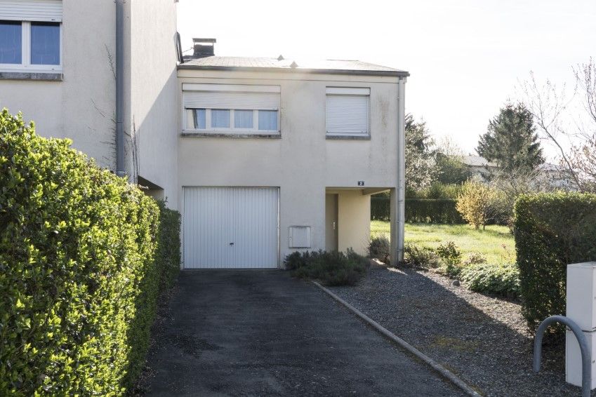 House Rue George Sand in Neuvy-Saint-Sépulchre
