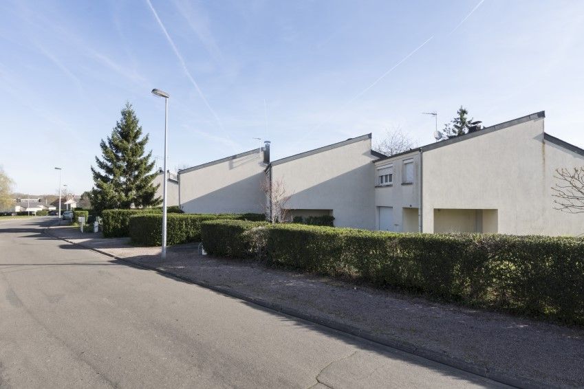 House Rue George Sand in Neuvy-Saint-Sépulchre