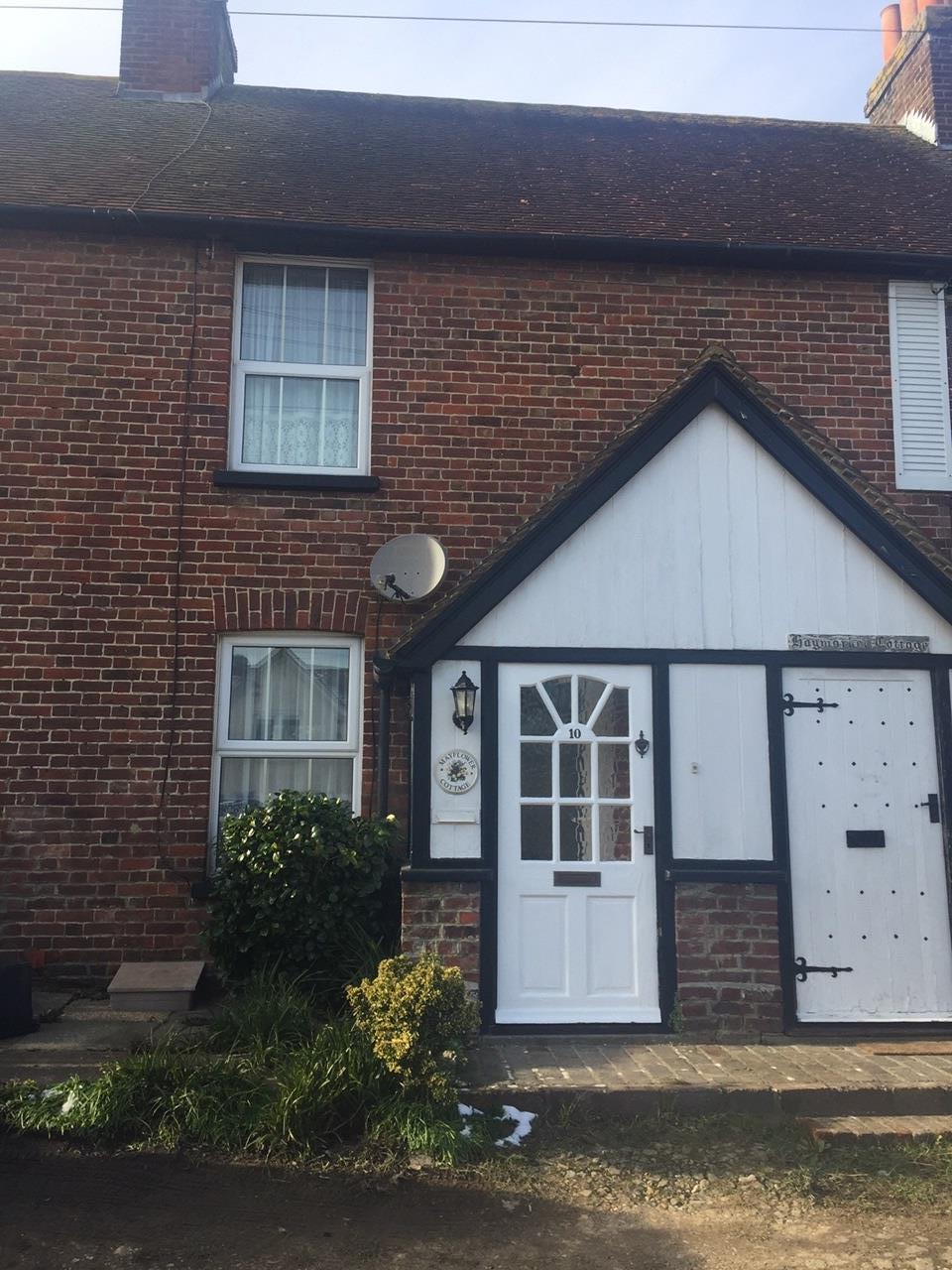 House Conway Close in Folkestone and Hythe District