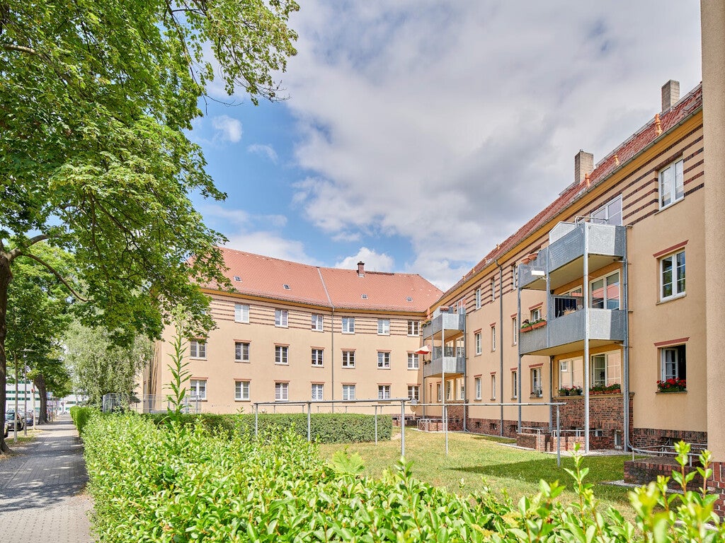 Wohnung Wilhelm-Liebknecht-Straße in Dresden