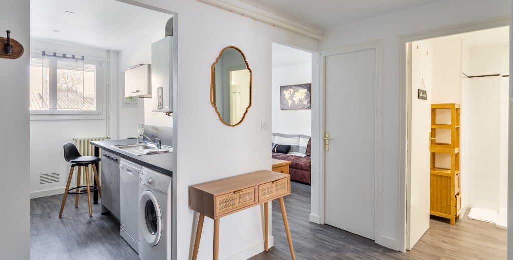 Appartement Rue Adolphe Leray à Rennes