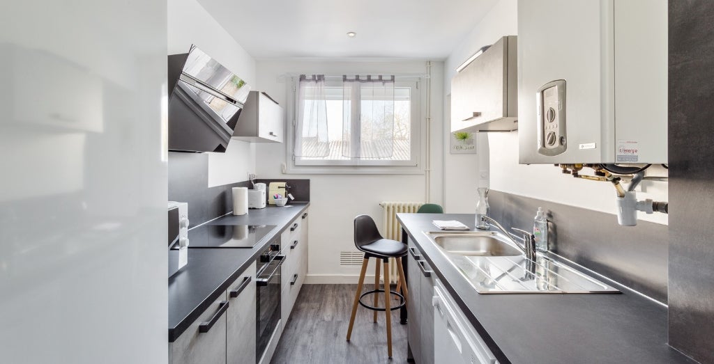 Appartement Rue Adolphe Leray à Rennes
