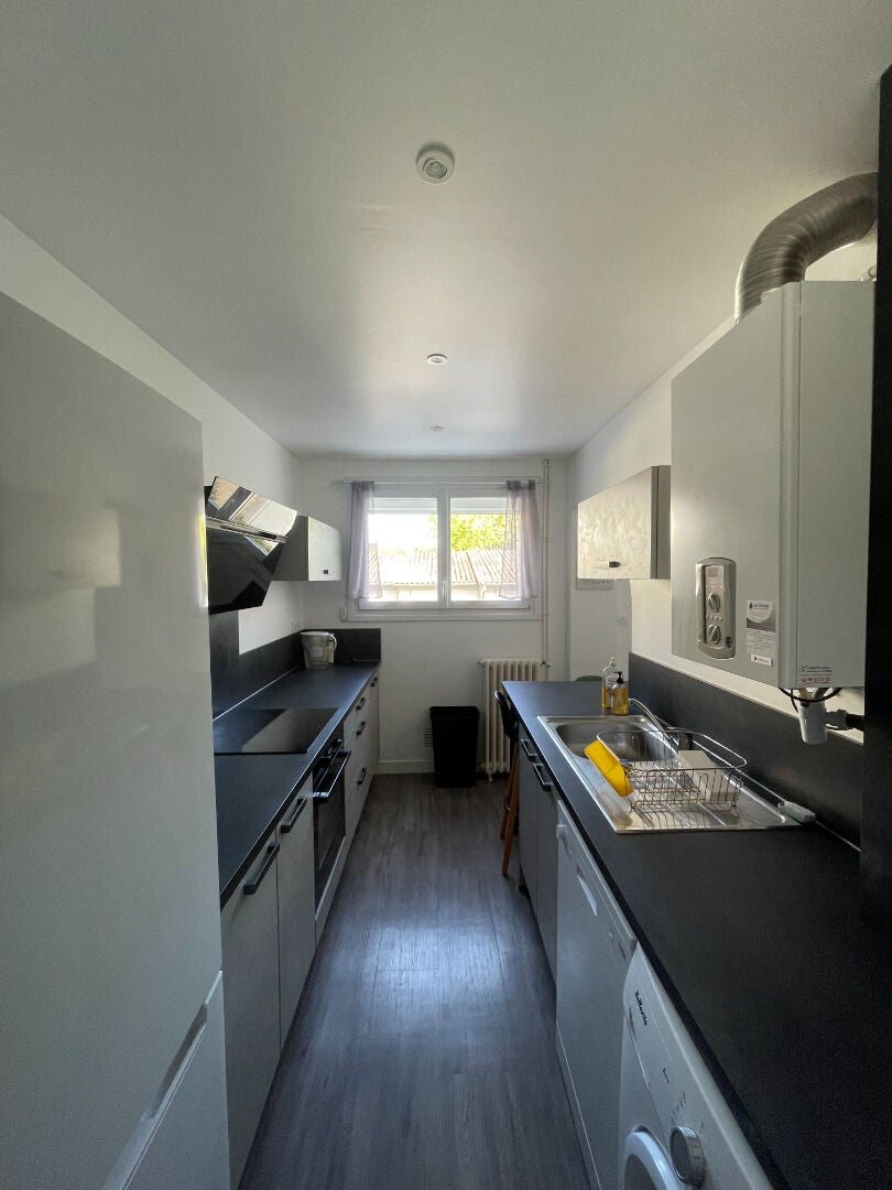 Appartement Rue Adolphe Leray à Rennes