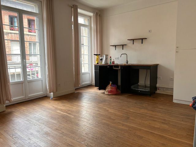 Appartement Boulevard Sainte Anne à Lisieux