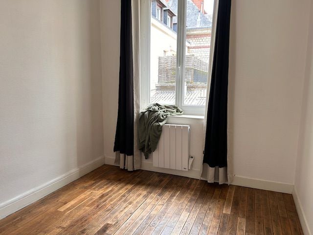 Appartement Boulevard Sainte Anne à Lisieux