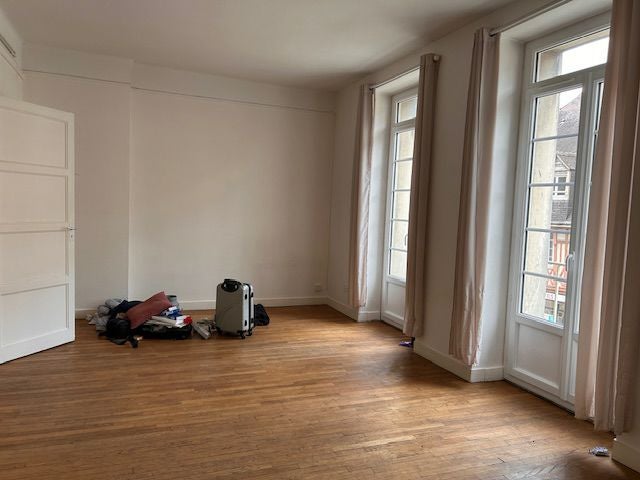 Appartement Boulevard Sainte Anne à Lisieux