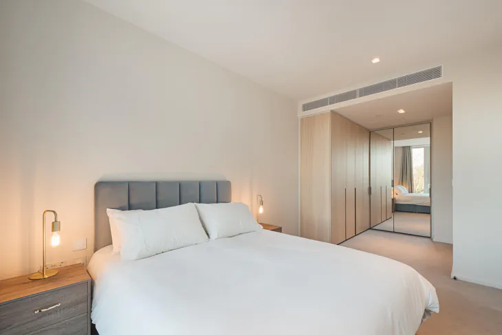 Flat Lillie Square in Greater London