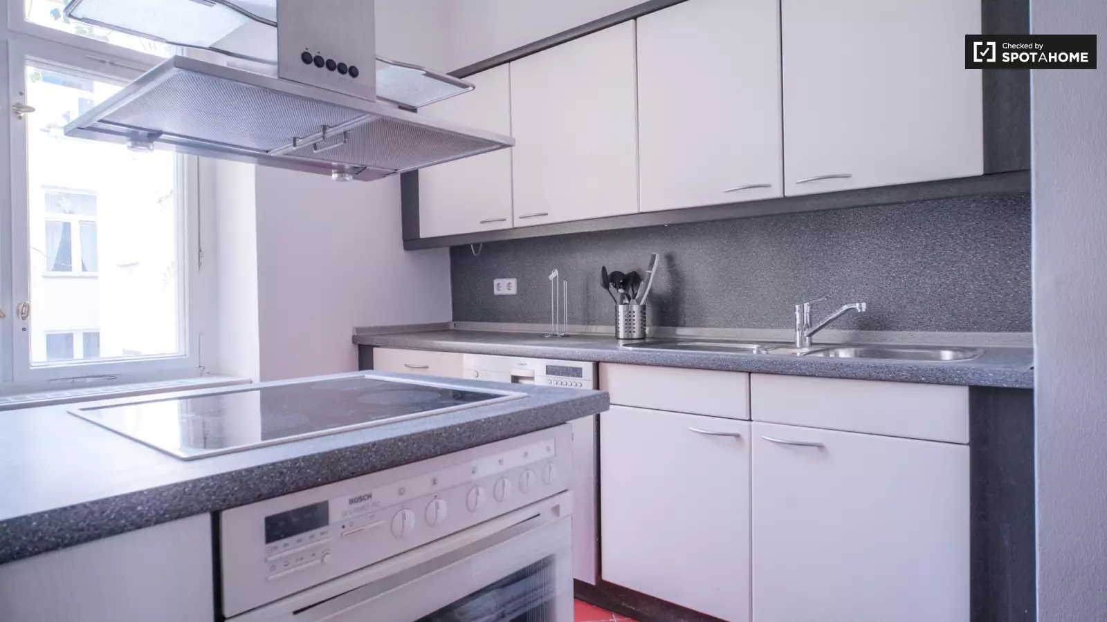 Wohnung Rheinstraße in Berlin