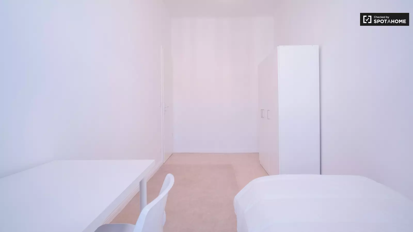 Wohnung Rheinstraße in Berlin