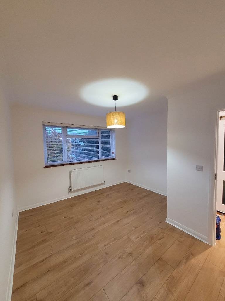 Flat South Park Hill Road in Greater London