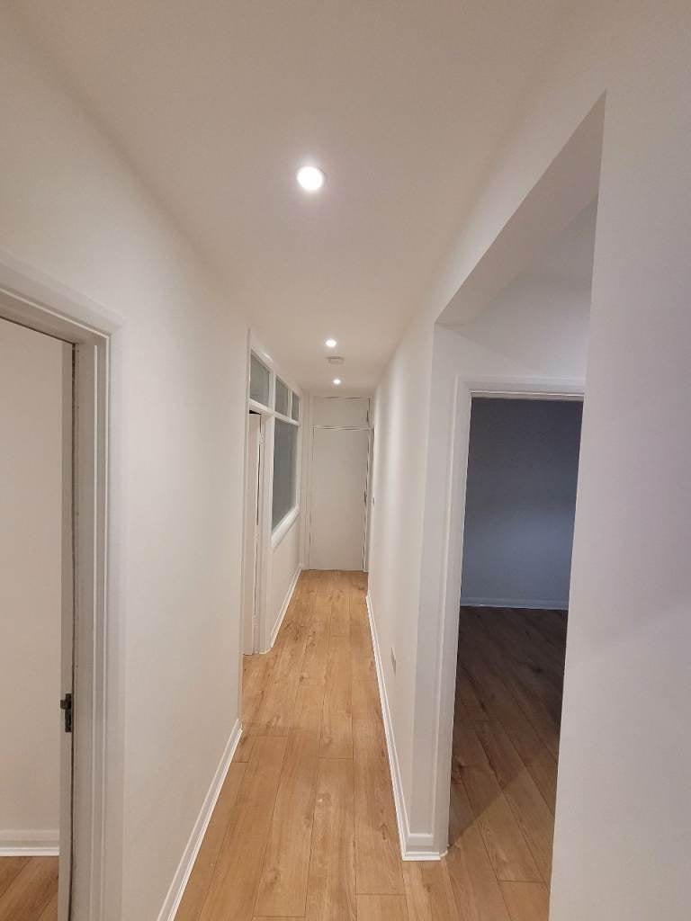 Flat South Park Hill Road in Greater London