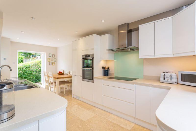 Room Berwick Road in Marlow