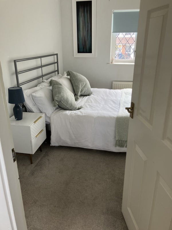Room Berwick Road in Marlow