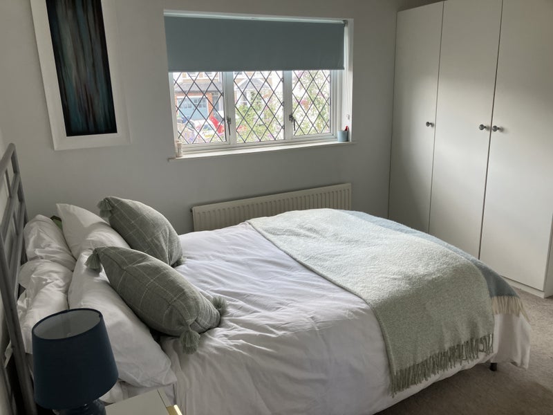 Room Berwick Road in Marlow