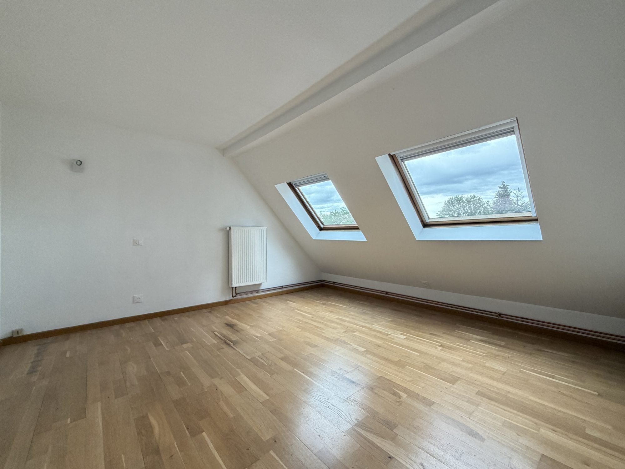 Appartement Rue Forlen à Geispolsheim