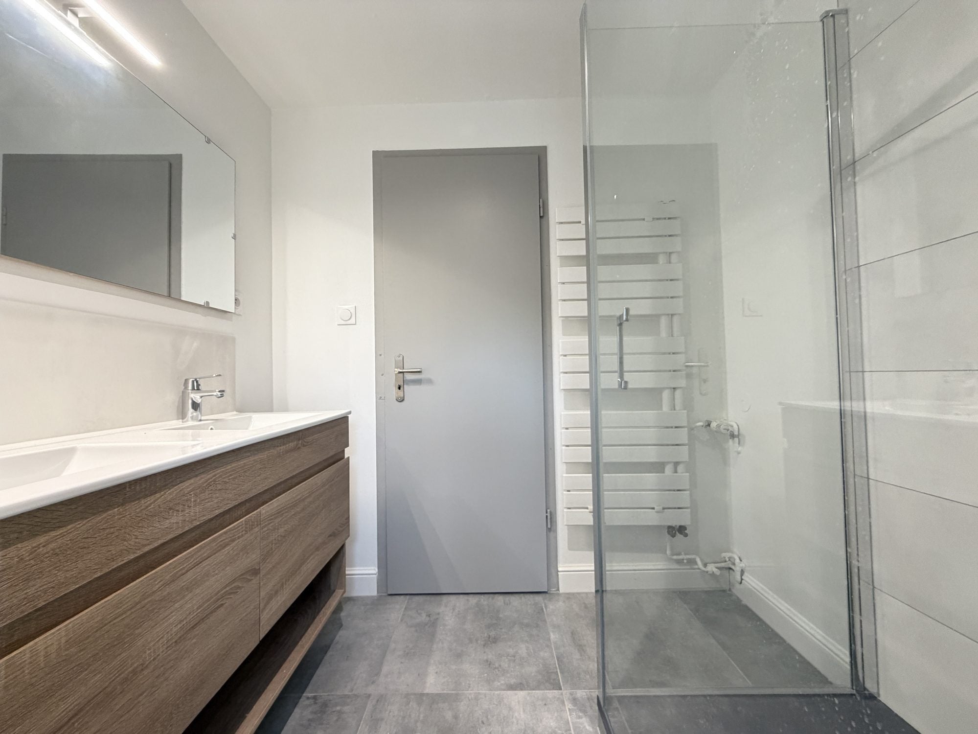 Appartement Rue Forlen à Geispolsheim